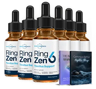 RingZen6 Supplements